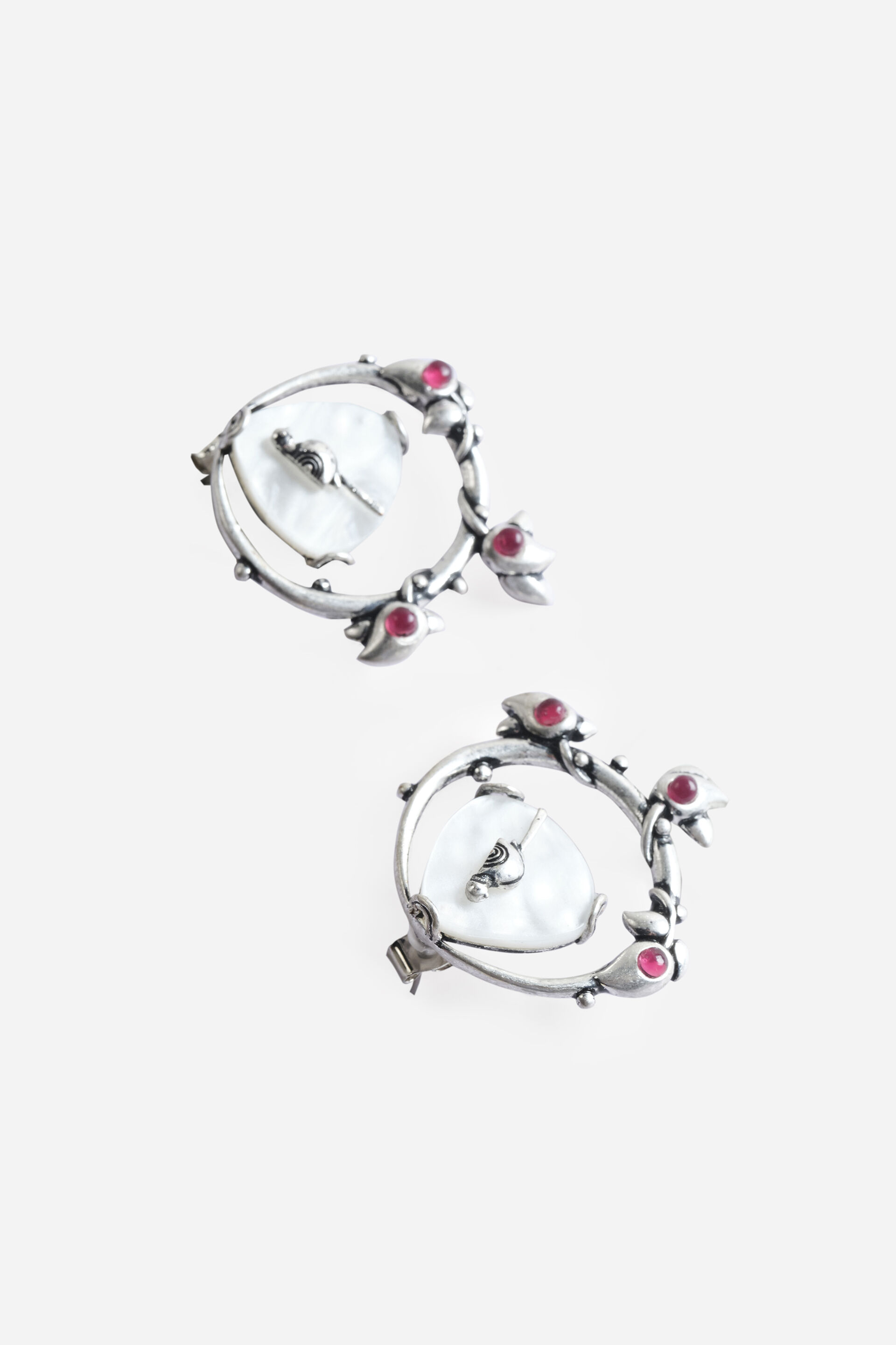 Songbird Earrings, , image 2